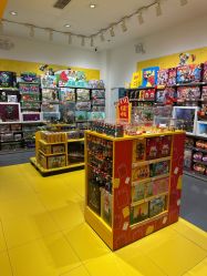 -乐高授权专卖店(朝阳大悦城店)