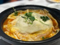 -阿里疆Alijiang·丝路美食·异域风情·清真(长楹天街店)