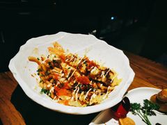 -阿吾罗日本料理(K11艺术中心店)