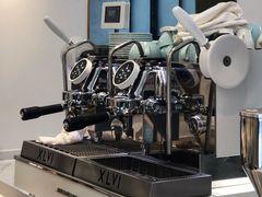 -Fridi Patisserie Cafe