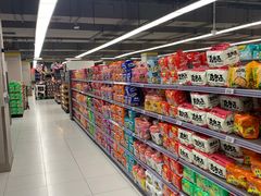 -家乐福(古北店)
