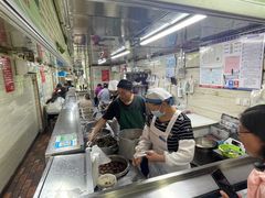-芳婆糕团店(王府大街店)