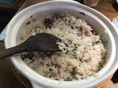 鸽肾饭（小煲）-大鸽饭(岗顶店)