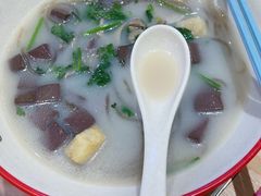 -小杨生煎(周浦万达店)