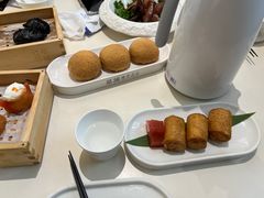 -蔡澜点心·粤菜(月星环球港店)