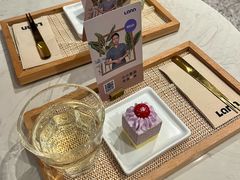 -LANN I 蘭 SPA(陆家嘴中心店)