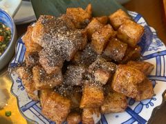 -包整·丝娃娃(一览甲秀楼风景店)