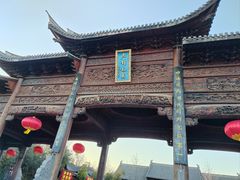 -朱仙镇启封故园景区