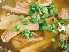 -老牌依强牛肉店(达道总店)