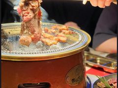 -西塔老太太泥炉烤肉(温州首店万象城黑金店)