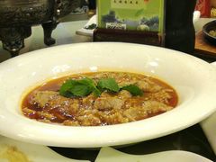 -缪氏川菜(丰盛町店)
