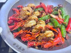 -天宝兄弟(前海壹方城店)