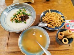 -大王油茶(磁器口店)