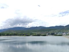 -清溪水库