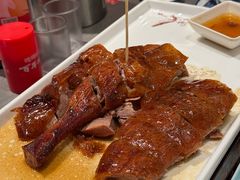 -先记烧鹅王·本地粤菜(福永店)