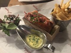 -Burger & Lobster(Dean Street)