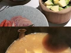 -芸山季·云南山珍菌火锅(南翔印象城MEGA店)