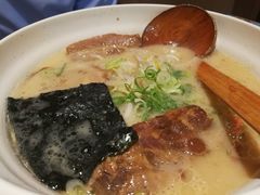 -味千拉面(光启城时尚购物中心店)