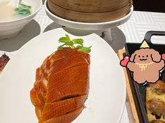 -四季民福烤鸭店(故宫店)