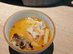 -青花椒秘制烤鱼(光启城店)