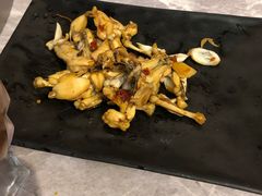 -宽尺巷鱼蛙自助火锅(虎丘钻石广场店)