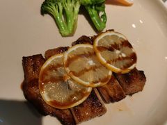 -新贝乐意大利餐厅(苏州中心店)