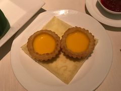 -天龙轩(香港丽思卡尔顿酒店)