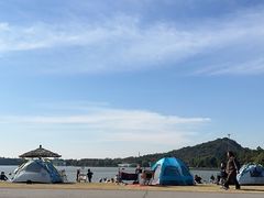 -上海月湖雕塑公园