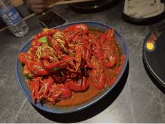 -红盔甲·小龙虾(天钥桥店)