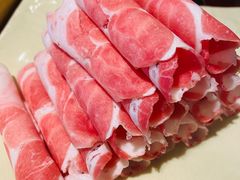 -东来顺饭庄(金泉广场店)