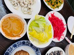 -爆肚冯(廊房二条店)