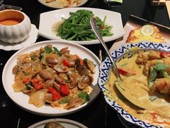 -Thai Alley泰爱里(二沙岛店)