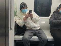 -王府井(地铁站)