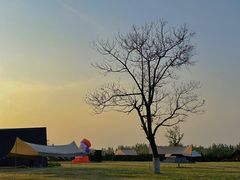 -汉长安城未央宫国家考古遗址公园