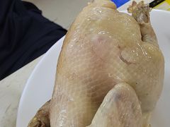 -佳基盐焗鸡