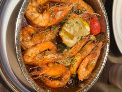 -庐灶江南·江南菜·四合院Bistro(东直门·华侨夜泊君亭店)