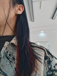 -LILI·HAIR SALON理理造型