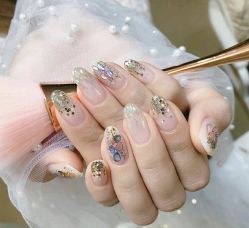 -Halo美甲美睫