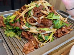 -局气 烤鸭·北京菜(武清店)