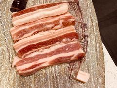-韩时烤肉(丰科万达广场店)