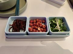 -南拳十三姨·潮汕砂锅粥·粤菜(西单大悦城店)