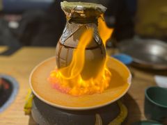 -吃饭皇帝大·土家民族菜(温州万象城店)