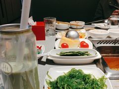 -海底捞火锅(吴中路店)