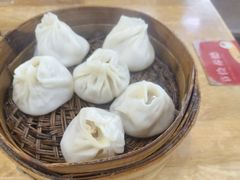-常鲜德乐购迎桂馒头店(麻巷公寓店)