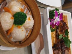 -鹅冠港式茶餐厅(来福士店)