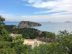 -棒棰岛宾馆景区