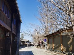 -腾冲国萍农家乐