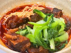 -李记清真馆(打钉巷店)