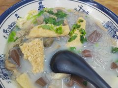 -鸭小妹鸭血粉丝(老门东店)