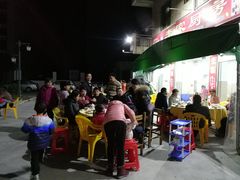 大堂-李家厨房餐厅(仁和路店)